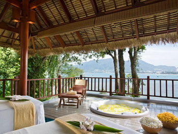 Thailand, Phuket, Amari Coral Beach Phuket 